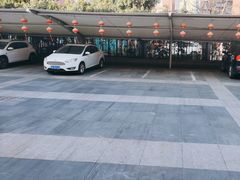 -香山湖渔家大院