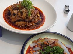 -院8里·少城记忆老川菜(宽窄巷子店)