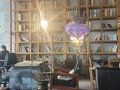-maan coffee漫咖啡(通州店)