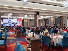 -小榄公饭店·岭南庭院餐厅(民安北路店)