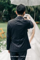 -CHOCO-启蔻婚礼(三亚公司)