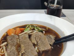 -康师傅私房牛肉面(北京南站店)