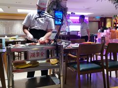 -北京全聚德(西翠路店)