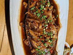 -黄山老妈·土菜(碧桂园店)