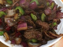 -如意香辣鸡架(总店)