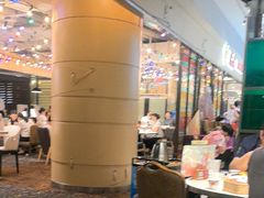 -稻香饭店(IFS国金中心店)