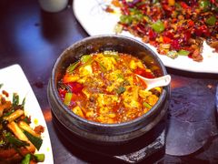 -陈麻婆豆腐总店