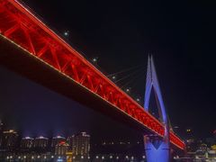 -重庆两江夜游-交运系列