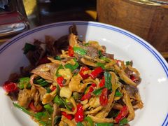 -印象鲵宴·张家界地标美食名片(溪布街店)