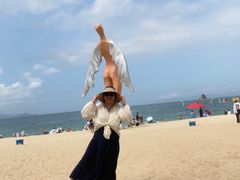 -大梅沙海滨公园