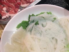 -京炭铜锅涮肉·羊蝎子·羊肉炉(保利·时光里店)