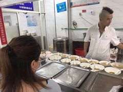-汪家馄饨(集庆路店)