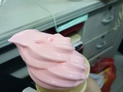 -麦当劳(明湖店)