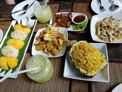 -自然餐厅(Phuket)