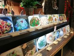 -鱼食饭稻·苏浙土菜17年老馆子(平江路店)