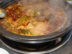 -小饕荟雅安贡椒鱼鲜馆(广福桥店)