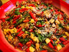 -兔槽江湖菜·重庆璧山兔(水围店)