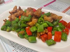 爆炒掌中宝-滕记星发餐室·新加坡菜(巨鹿路店)