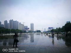 -岳阳东站