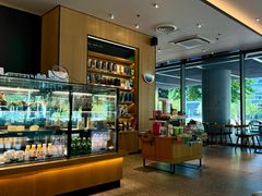 -星巴克(南京孵鹰大厦店)