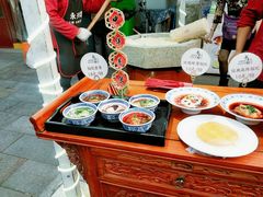 餐饮设施-永兴坊