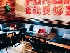 -Boxing Cat Brewery拳击猫精酿啤酒馆(永福店)