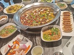 -老船舫·现做活鲜鱼馆(东郊记忆店)