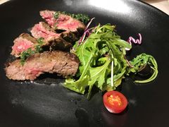 普罗旺斯法香牛排-西堤厚牛排(王府井店)