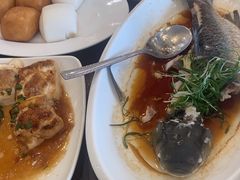 -今一靓汤.顺德菜东莞三十年老字号(厚街店)