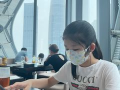 -小南洋海景餐厅(深圳湾店)
