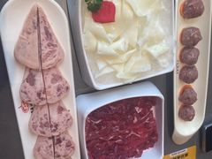 -洞子口重庆鲜货火锅(楚翘城旗舰店)