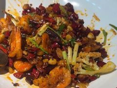 -花椒俏川菜小馆(南海万达店)