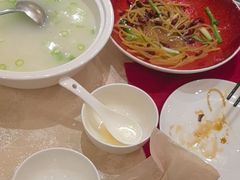 -太极·粤菜餐厅(亚运村鸟巢店)