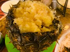 -多哥水傣味餐厅(司马巷店)