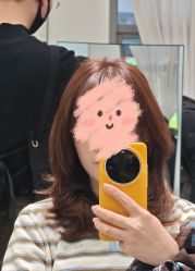 -美格丝M.G.S Hair Salon