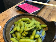 糟毛豆-七裕庄(凯旋南路店)
