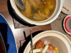 -曾宴·楚菜(湖北省博物馆店)