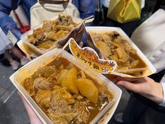 -老day牛杂(官也街总店)