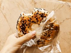 -艾莱克咖啡面包坊·甜心对白