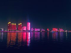 -武汉两江游览·夜游长江(汉口粤汉码头)