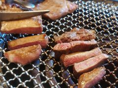 -十三姨正合丰烤肉(营迹路店)