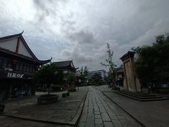 -南关石牌坊古镇