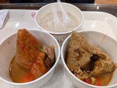-蓝氏钟楼肉粽