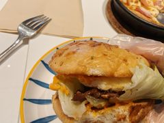 -必胜客(SM城市广场店)