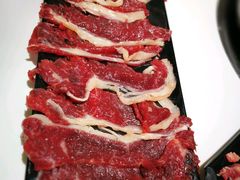 双层肉-陈记顺和牛肉火锅馆(天河北路店)