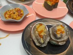 -争鲜回转寿司(朝北大悦城店)