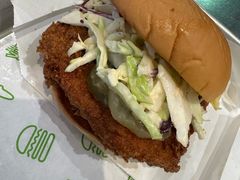 -Shake Shack(南山万象天地店)