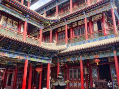 -高庙保安寺