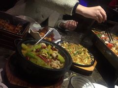 -川知味(京华城店)