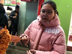-上海鸡柳店(中街盛京大家庭店)